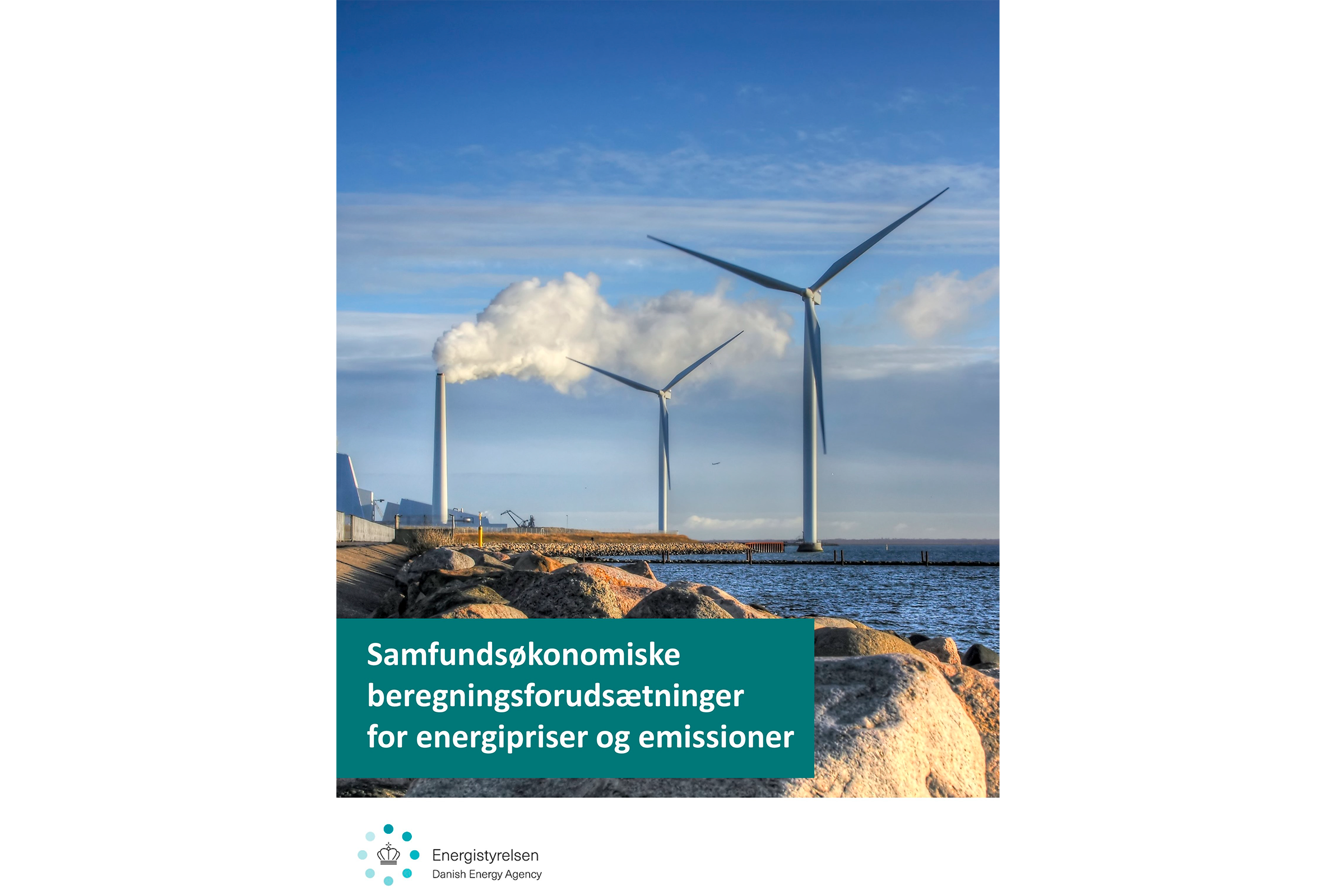 De samfundsøkonomiske beregningsforudsætninger er opdateret