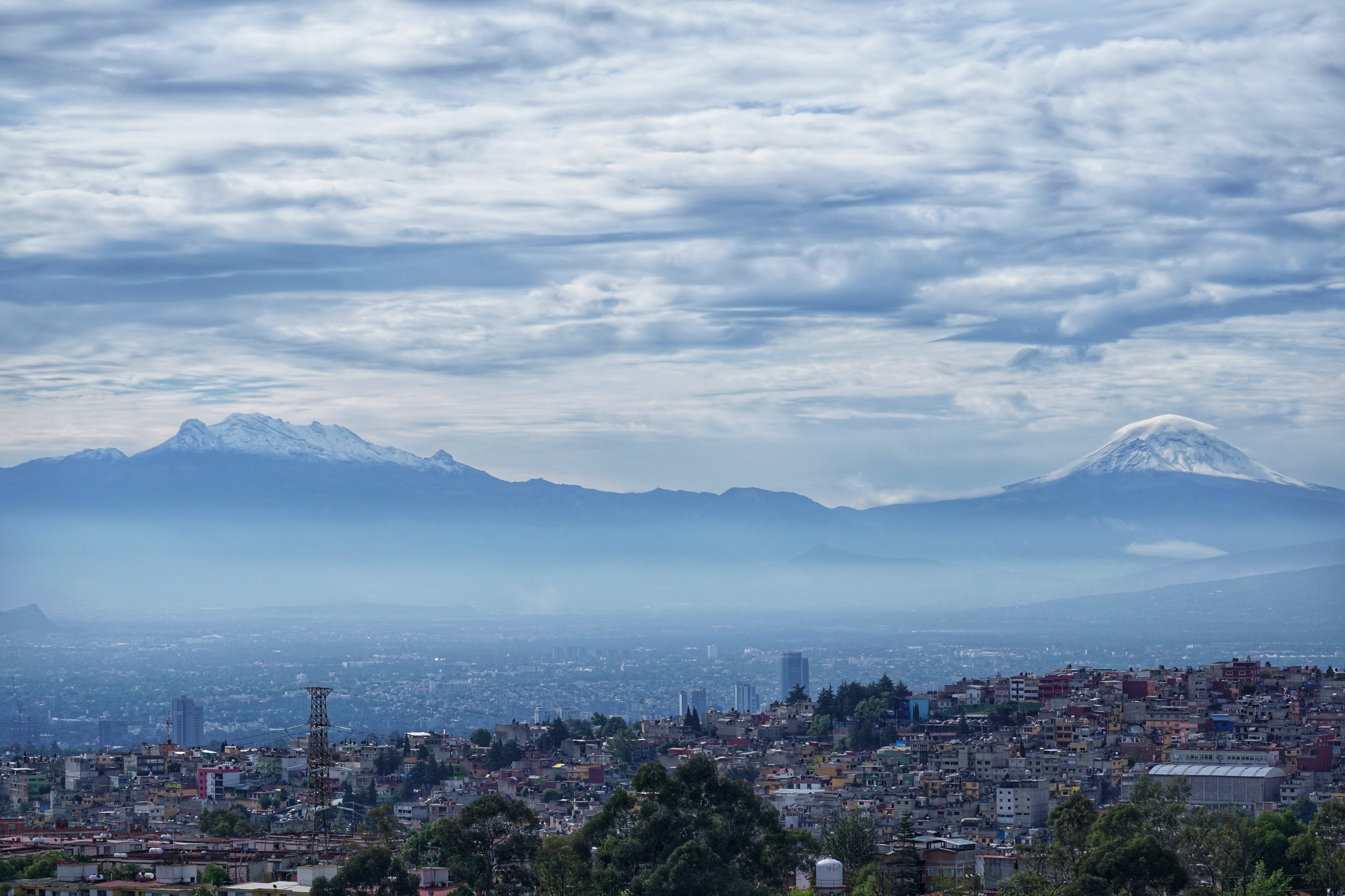 Mexicanske industrigiganter tilslutter sig energieffektivitetsprogram inspireret af dansk model