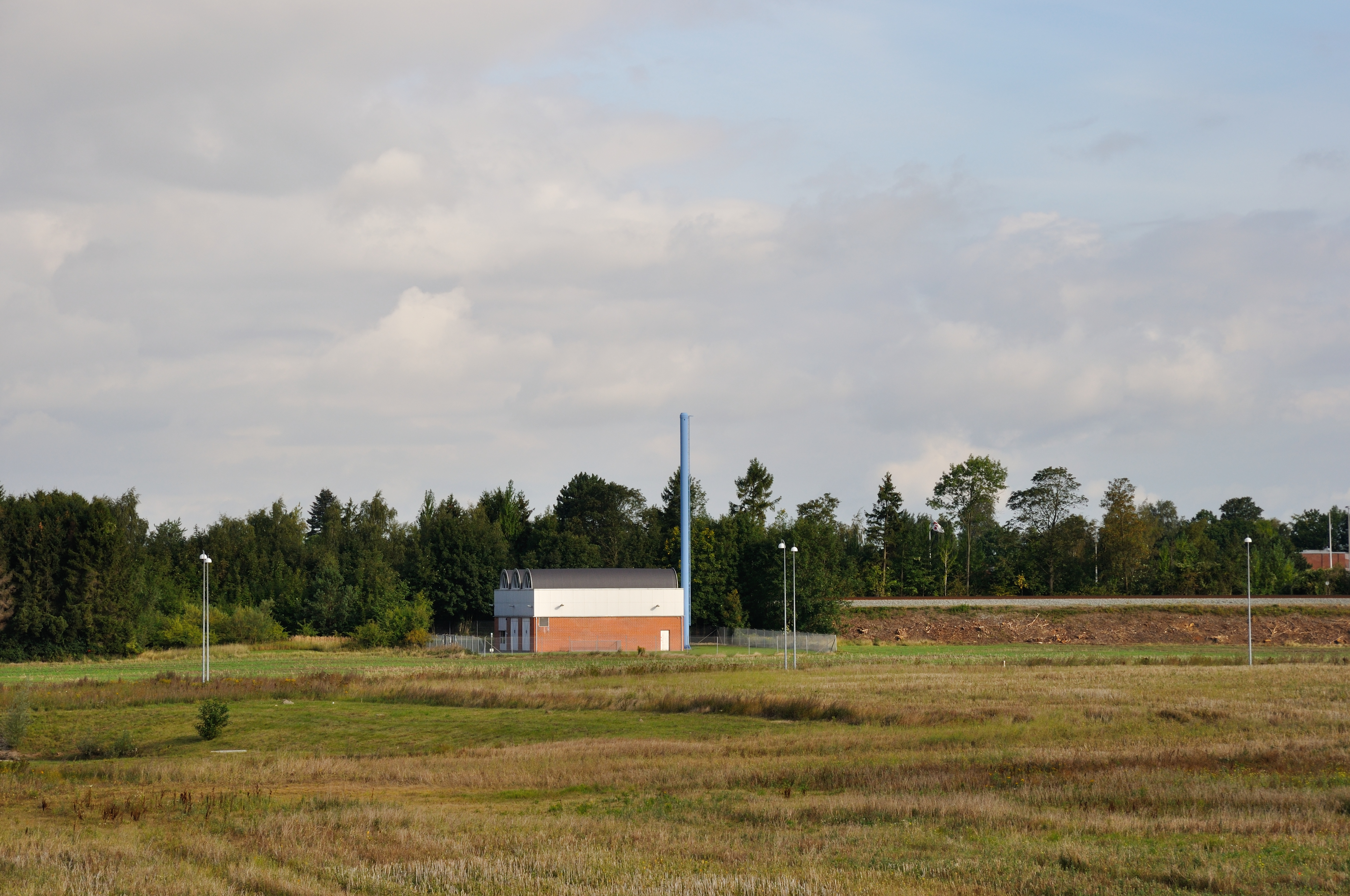 Nye krav i forbindelse med godkendelse af varmeprojekter