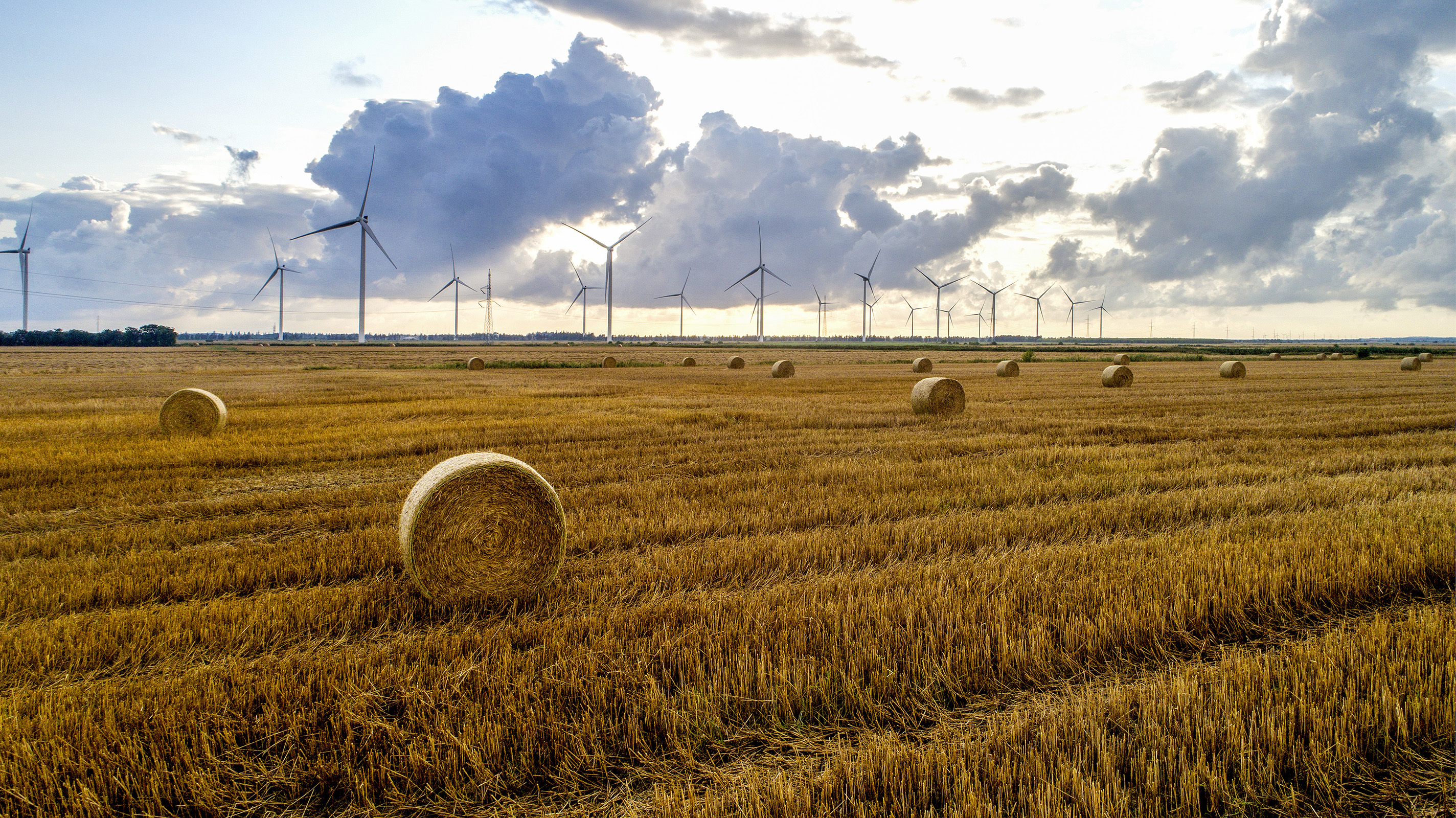 Høring af forudsætningerne for klimastatus og -fremskrivning 2021