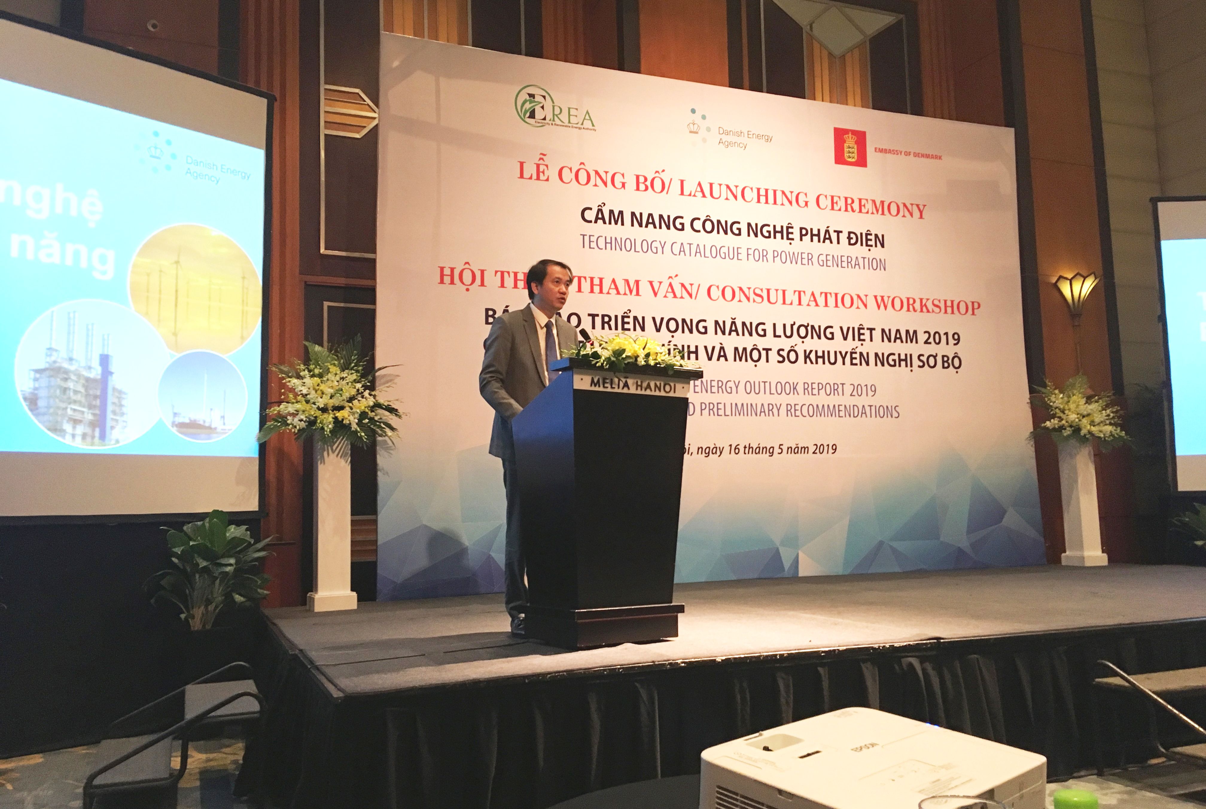 New technology catalogue to support green transition in Vietnam