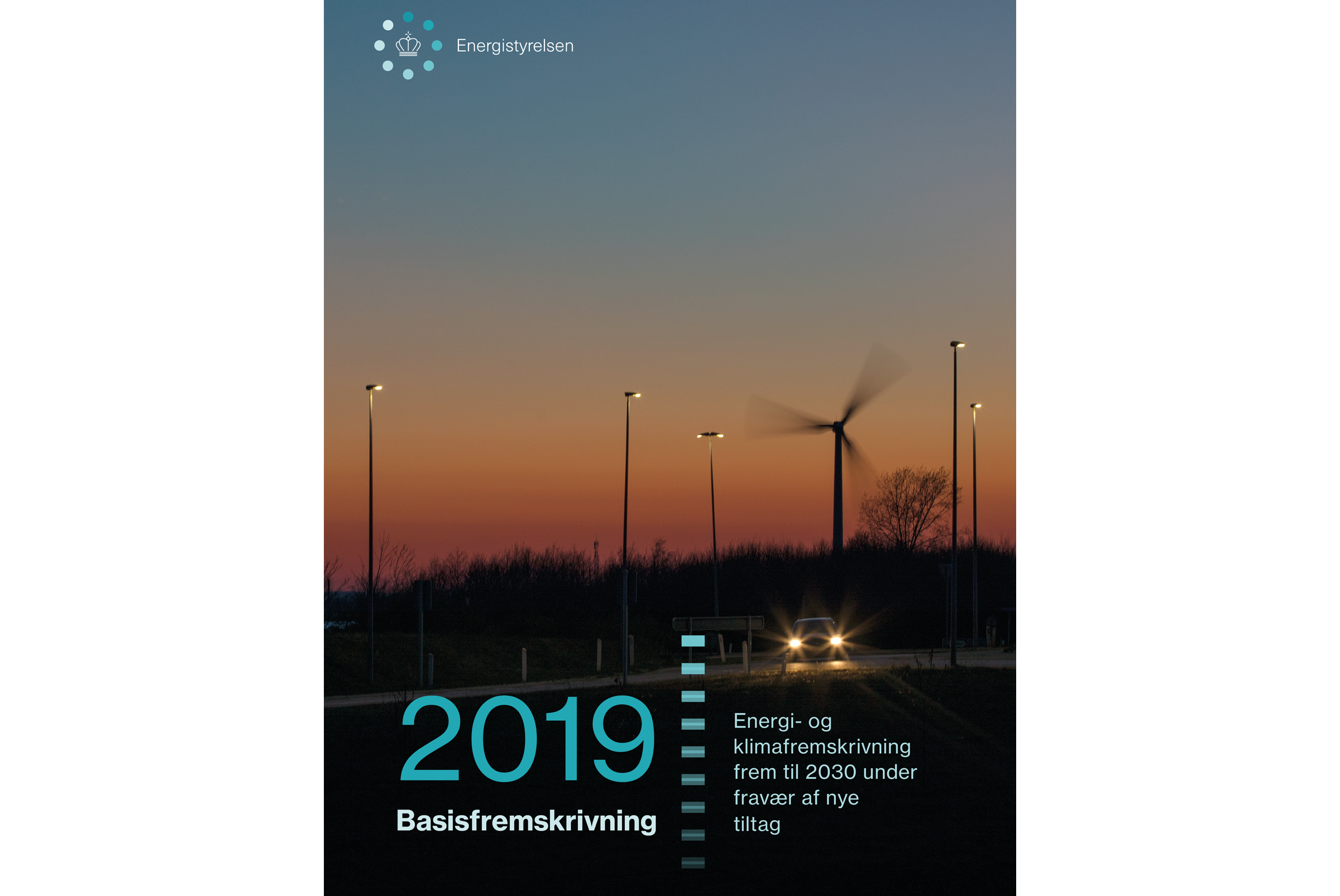 Energistyrelsen præsenterer ny basisfremskrivning