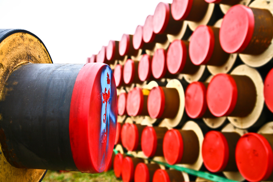 Seks nye initiativer skal styrke eksport af dansk grøn energiteknologi