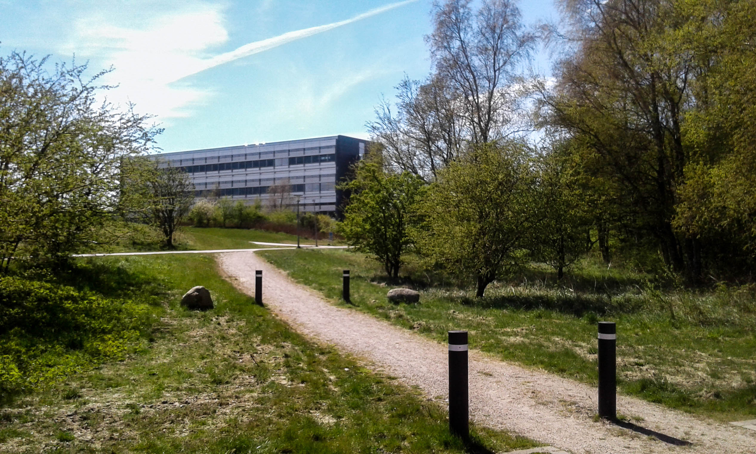 I dag indvies nyt center for energi i Esbjerg