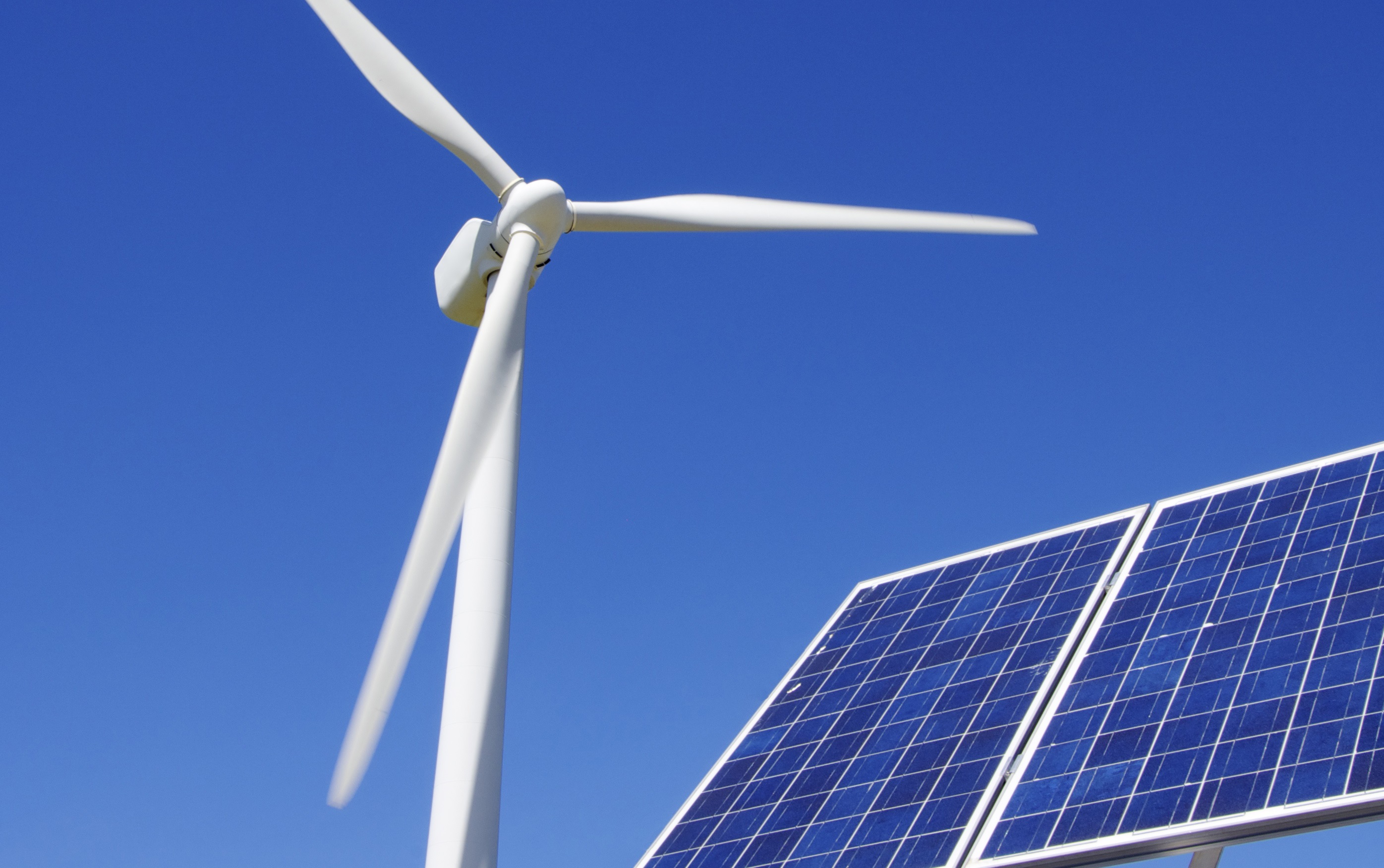 Workshop om udbud og planlægning for vind og sol