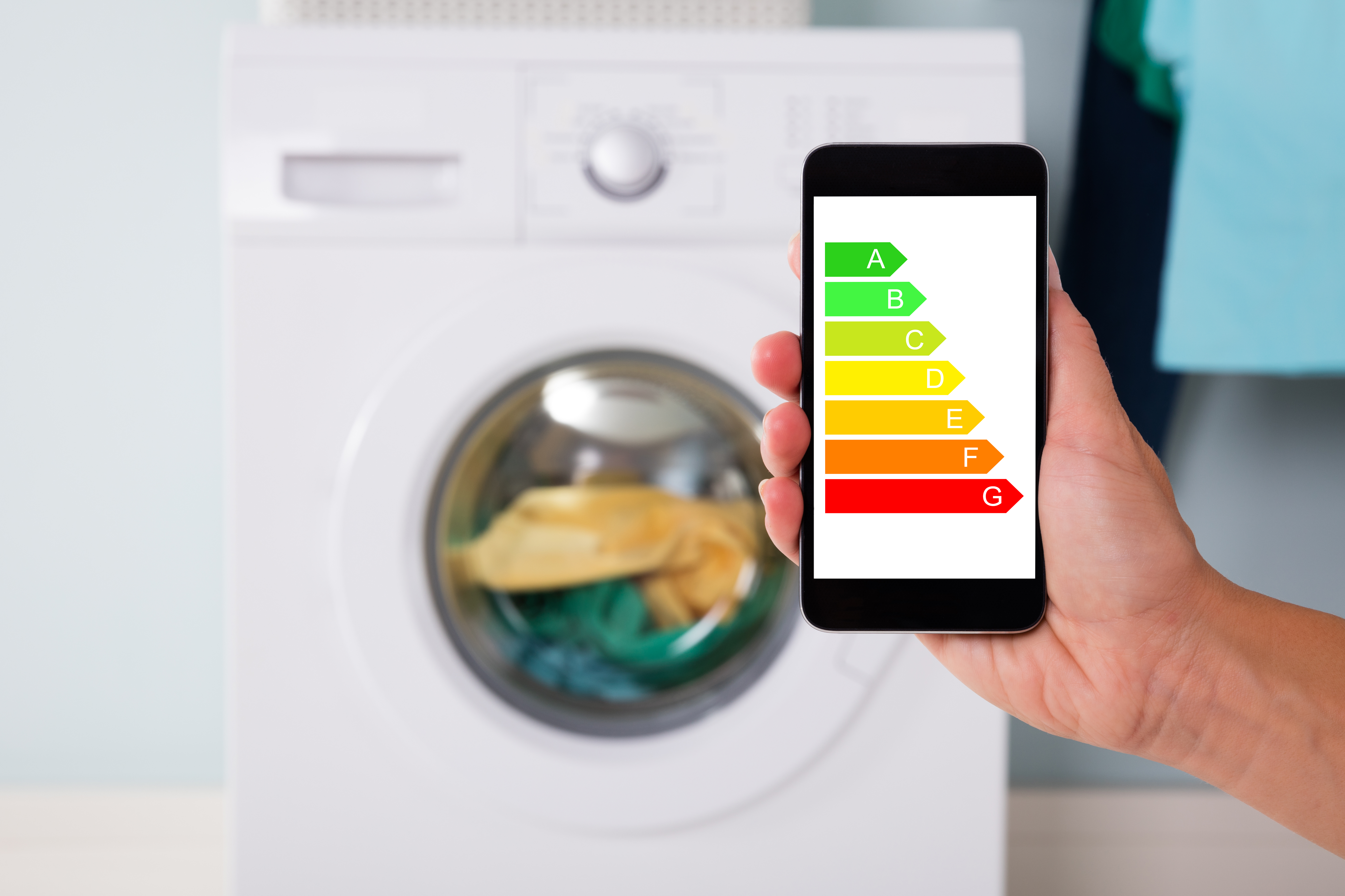 Energistyrelsen inviterer til virtuelt branchemøde om energimærkning og Label2020