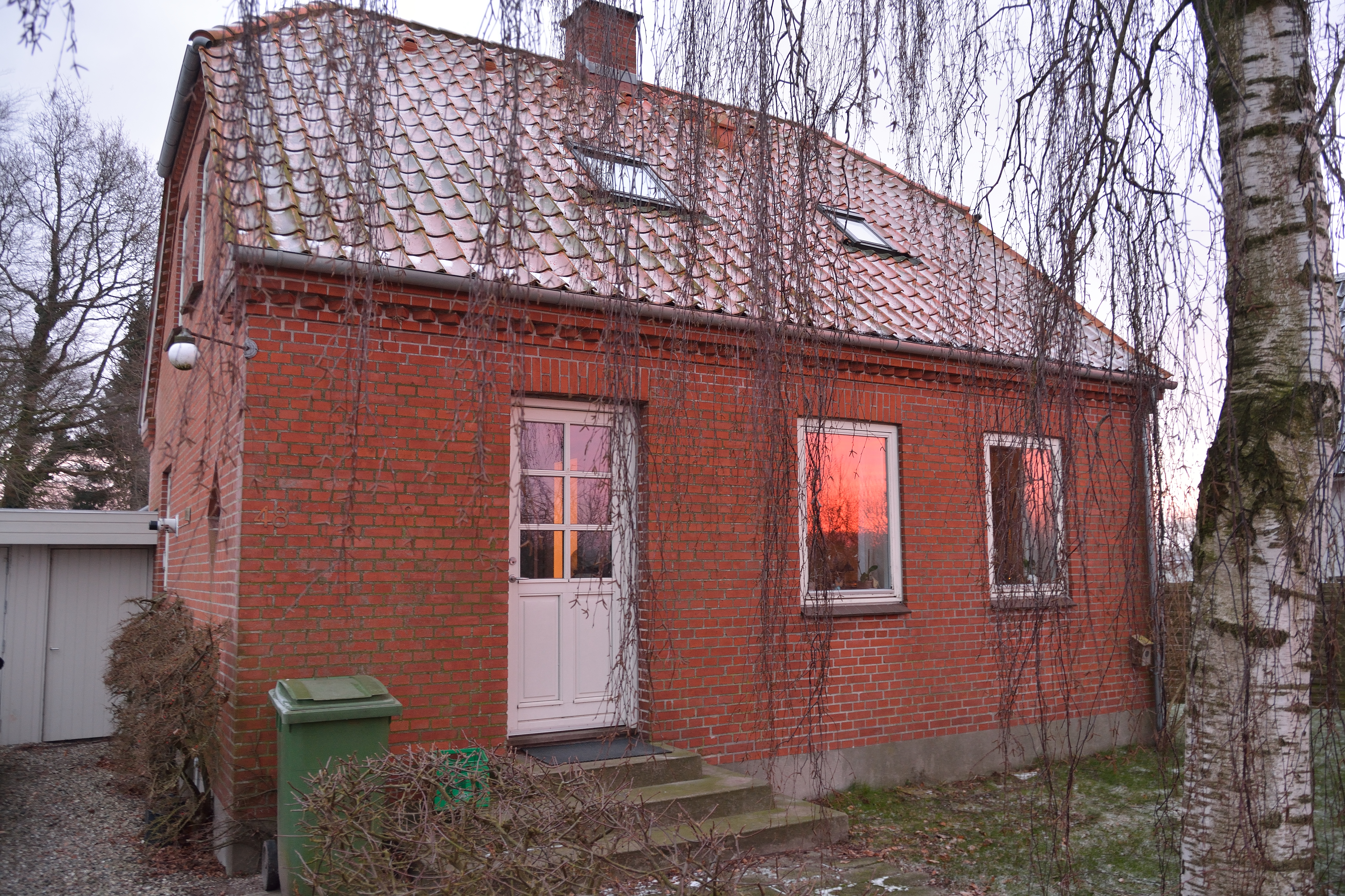 Midlertidigt stop for nye hulmursisoleringssager