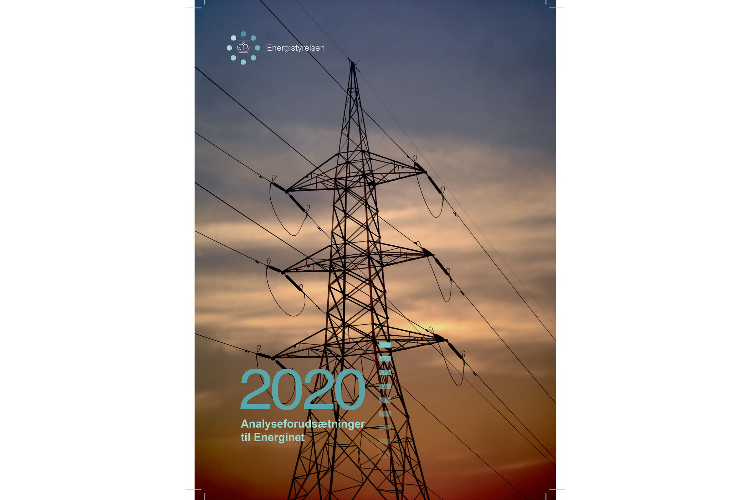 Energinet får årets analyseforudsætninger