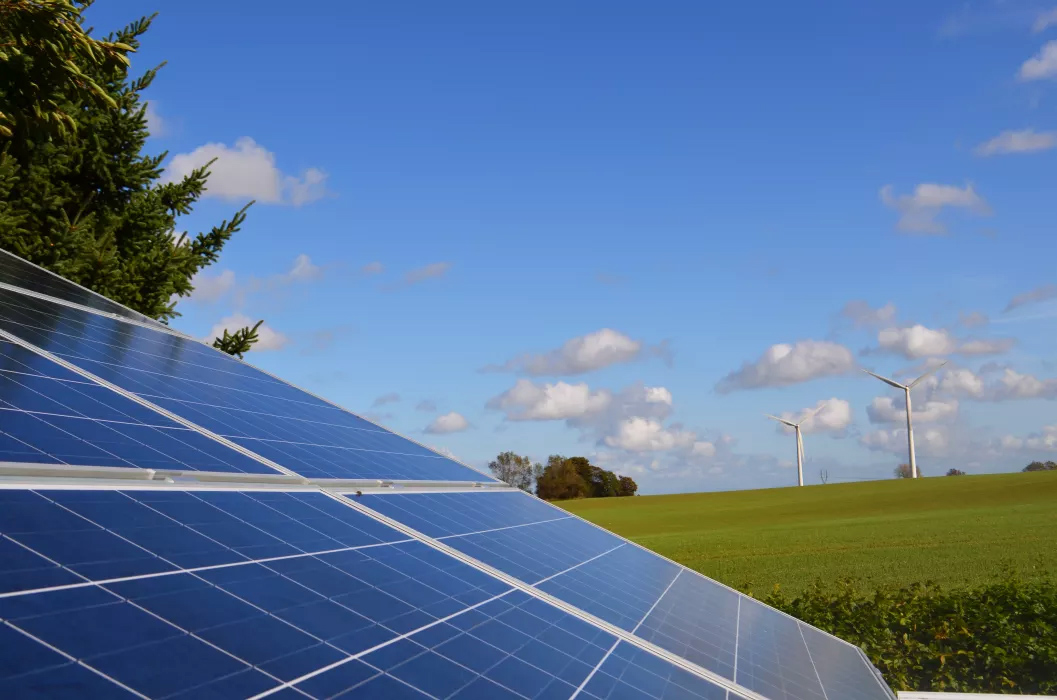 Invitation for consultation on a Danish tender for solar PV