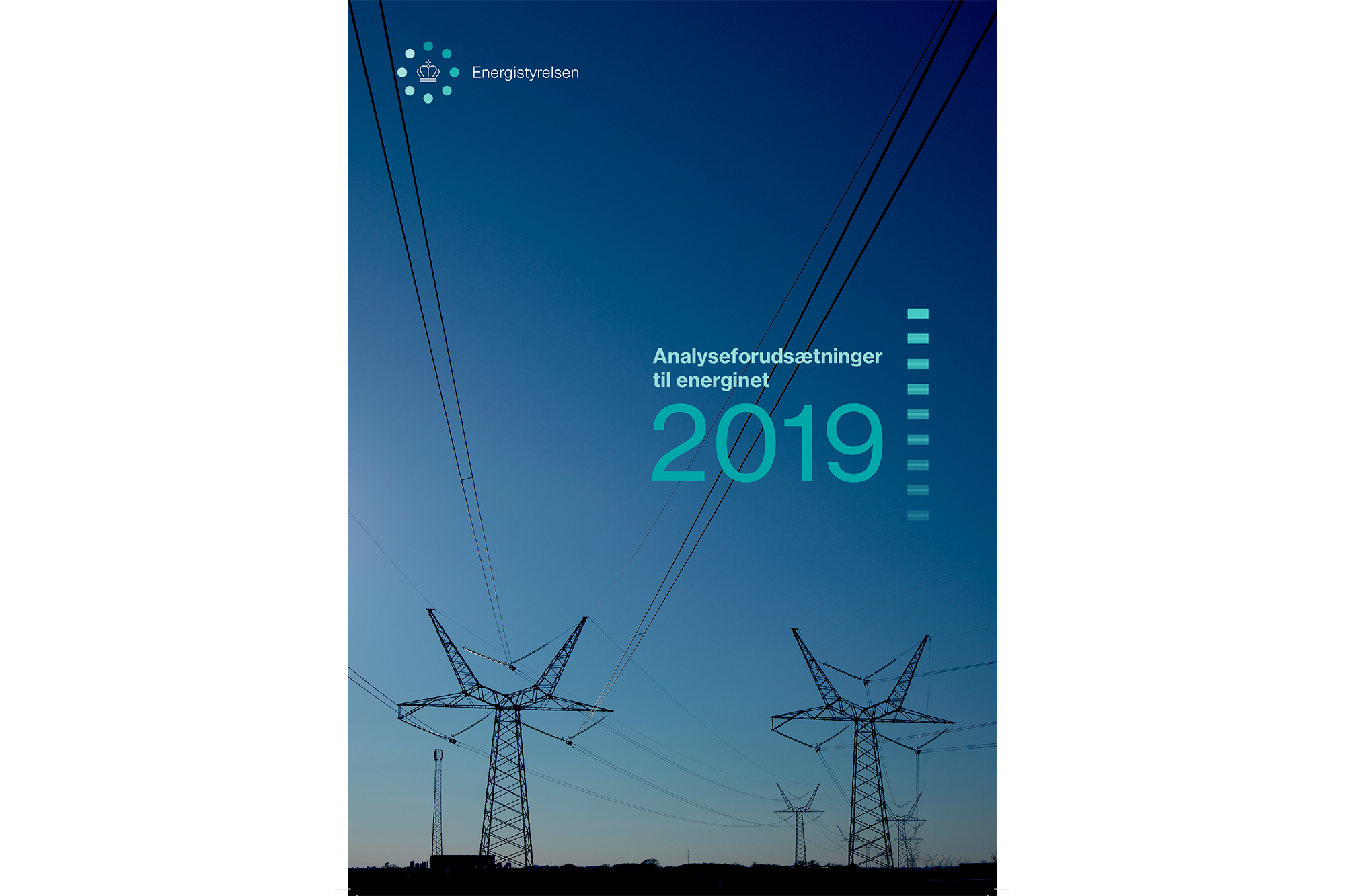 Energinet får analyseforudsætninger til planlægning af infrastruktur