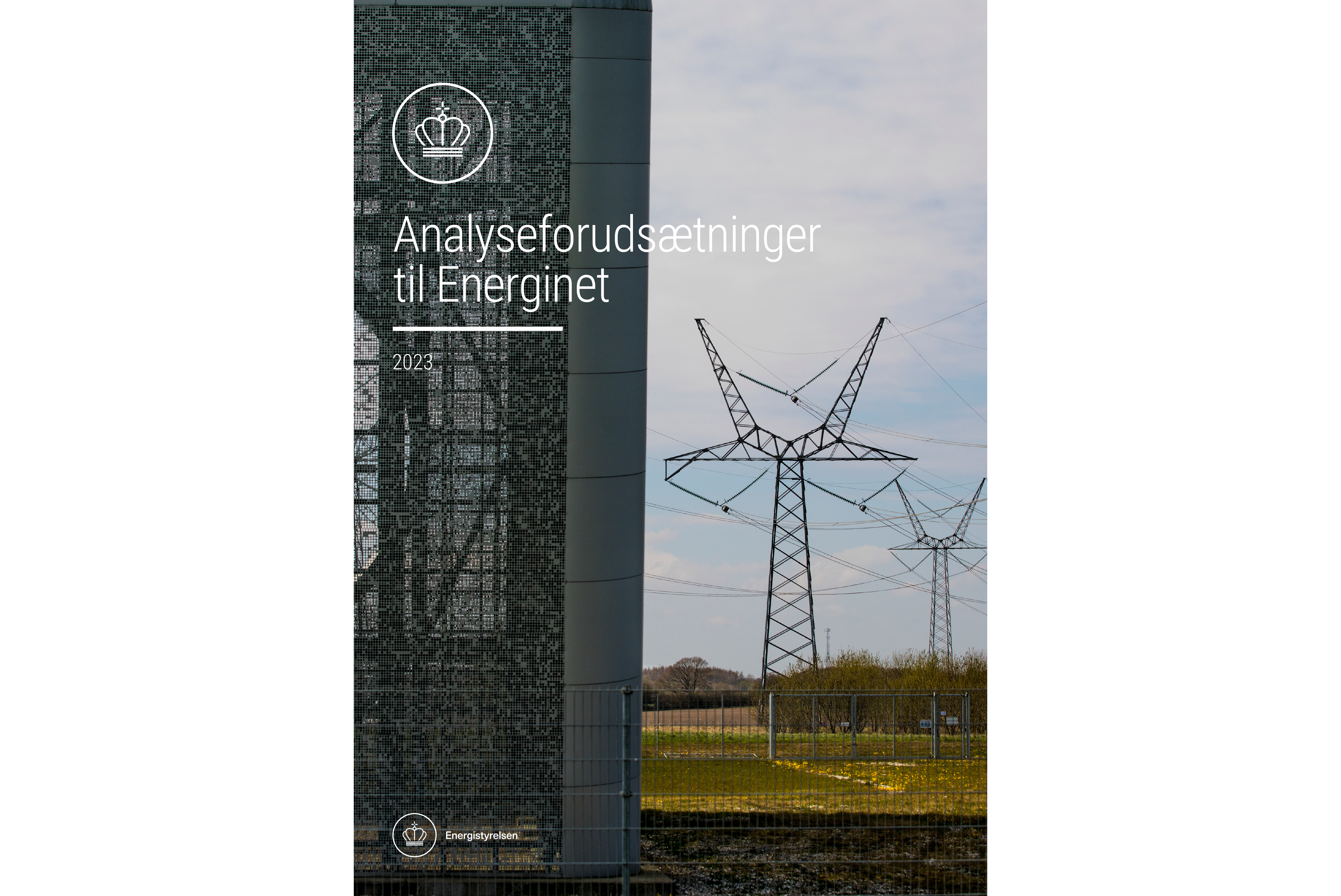 Billede: Analyseforudsætninger til Energinet - 2023