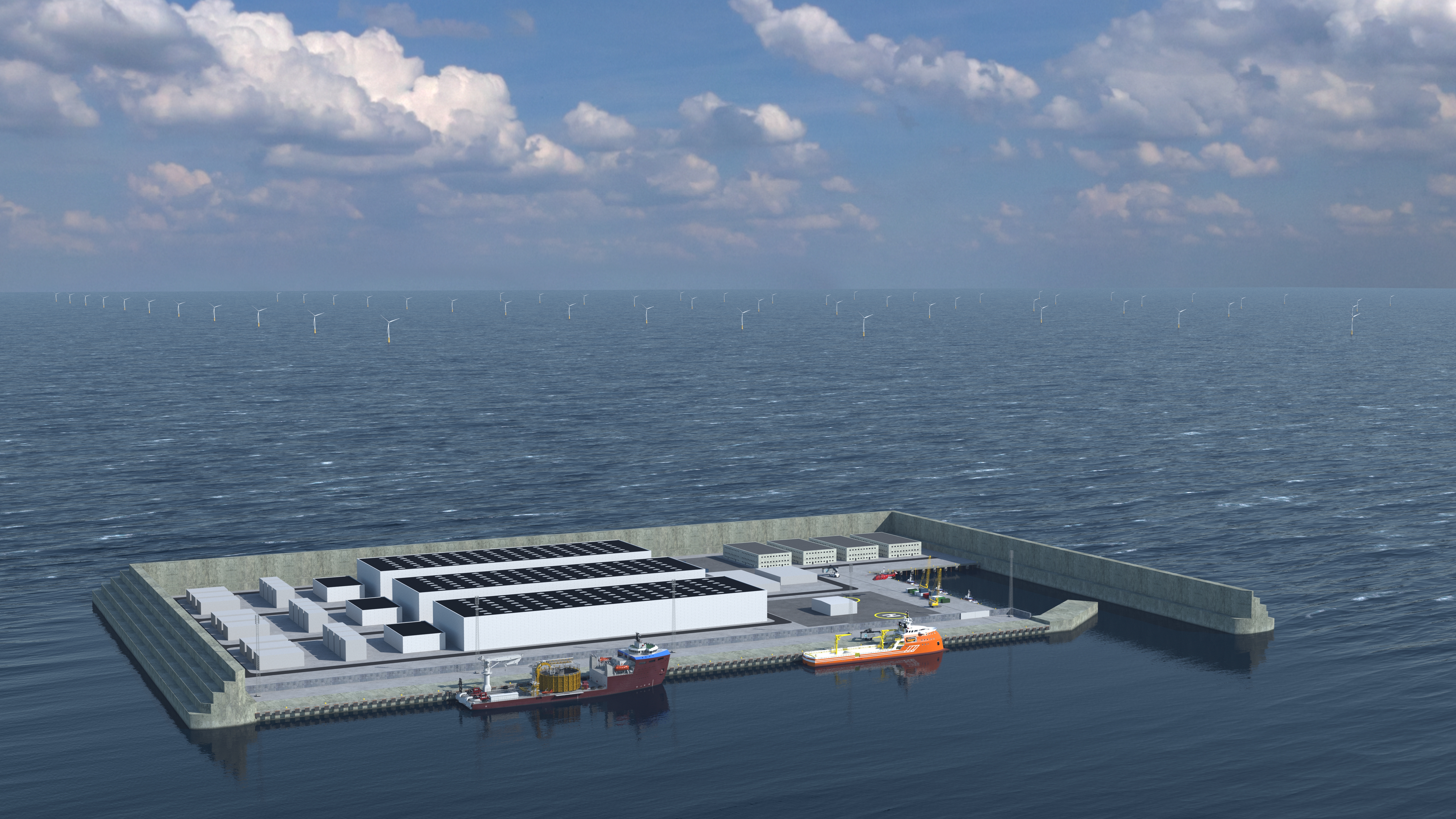 Illustration: Energistyrelsen. Illustration: Energistyrelsen.