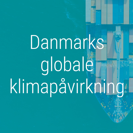 Logo Global afrapportering 2025