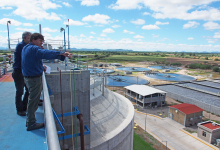 Danmark bistår Mexico med biogasstrategi