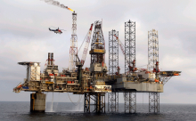 Få overblik over olie- og gasproduktionen i 2015