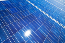 Energistyrelsen indkalder tilbud på pristillæg til solcelleanlæg