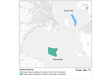 HOFOR får forundersøgelsestilladelser til to havvindmølleprojekter i Øresund