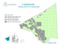 Forsat interesse for oliejagt i Nordsøen