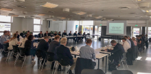 Stor opbakning til Telebrancheforum og udarbejdelsen af en 5G-handlingsplan