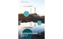 Basisfremskrivning 2017: Fortsat grøn omstilling efter 2020 kræver nye initiativer