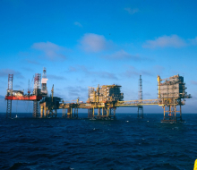 Energistyrelsen offentliggør nye produktionsprognoser for olie og gas
