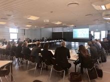 Nyt fra Telebrancheforum: Udrulning af 5G