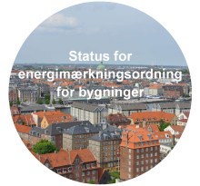 Energimærkningsrapporter viser stort potentiale for energiforbedringer