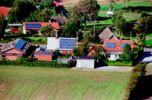 Energistyrelsen opdaterer vejledning i strategisk energiplanlægning