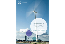 Energistyrelsen starter internationale grøn vækst-samarbejder
