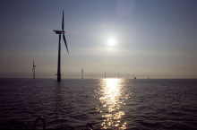 Stort dansk potentiale i USA’s voksende marked for havvind