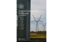 Billede: Analyseforudsætninger til Energinet - 2023