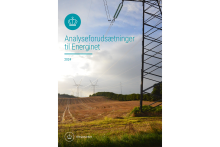 Illustration: Analyseforudsætninger til Energinet 2024