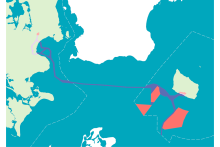 Illustration: Energiø Bornholm. Illustration: Energiø Bornholm.
