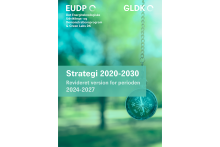 Illustration: Strategi for EUDP og GLDK