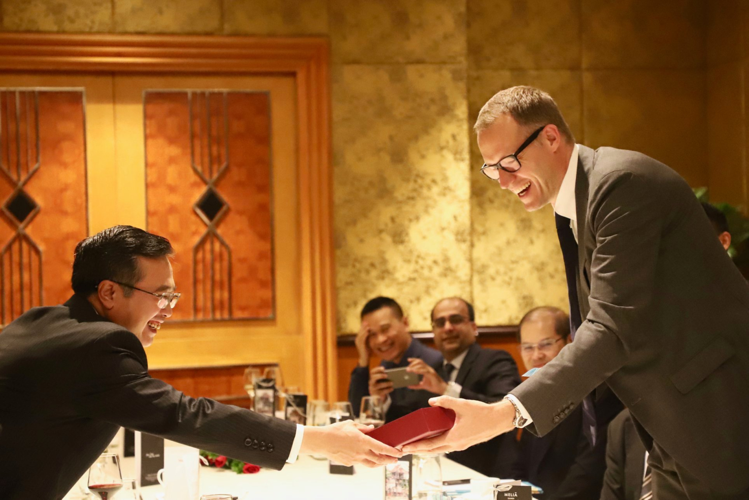 Vietnam Energy Outlook Report shows the way: Towards 2050 Vietnam can yearly save up to 10 times Denmark's annual emissions from energy consumption