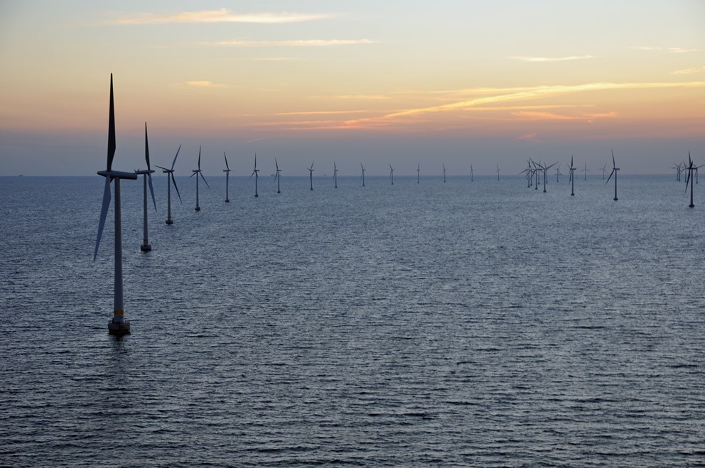Danish government announces historically low bid for offshore wind farm