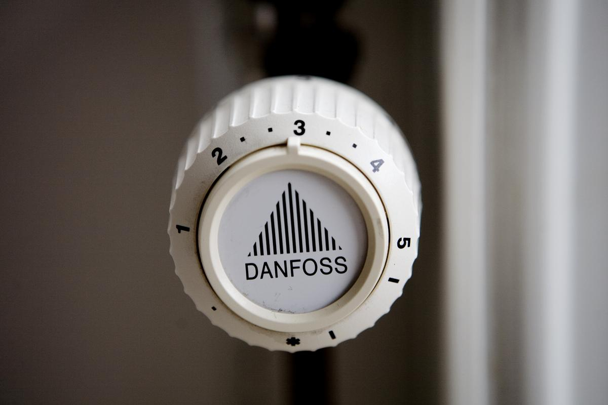 Dansk afklaring om fjernaflæsning i forhold til databeskyttelsesforordningen