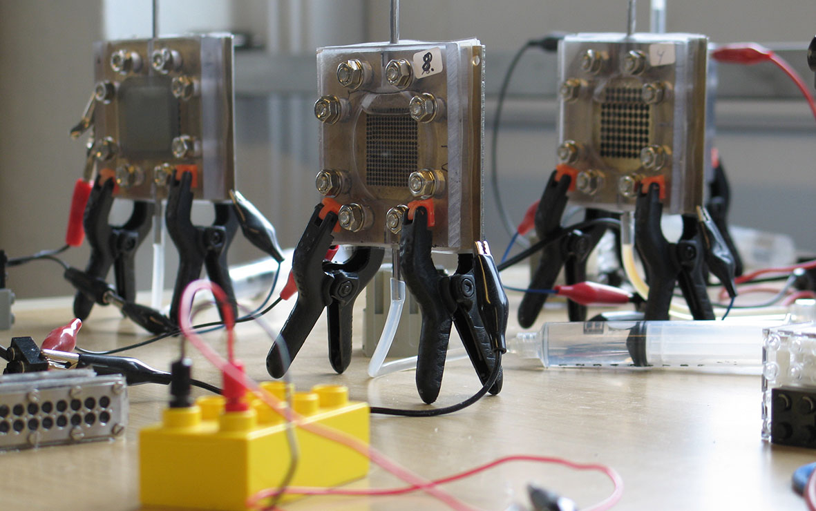 Konference: Hvem vil finansiere fremtidens grønne energiløsninger?