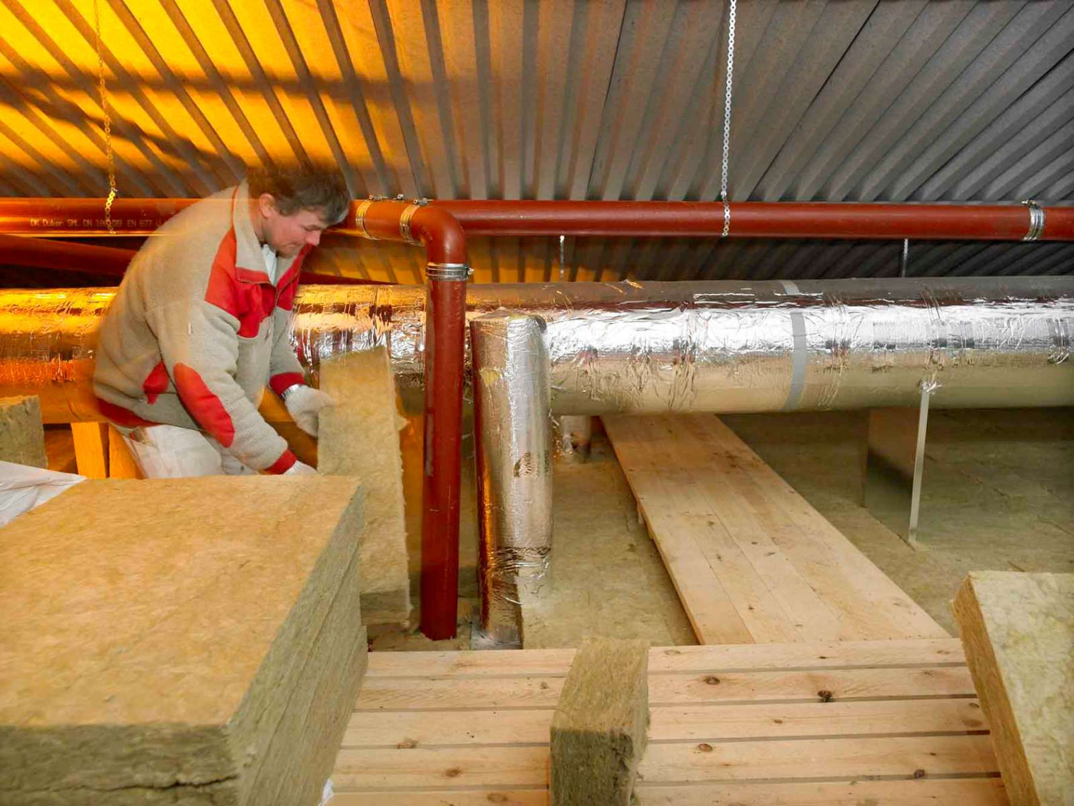 Staten skal styrke energispareindsatsen frem mod 2030