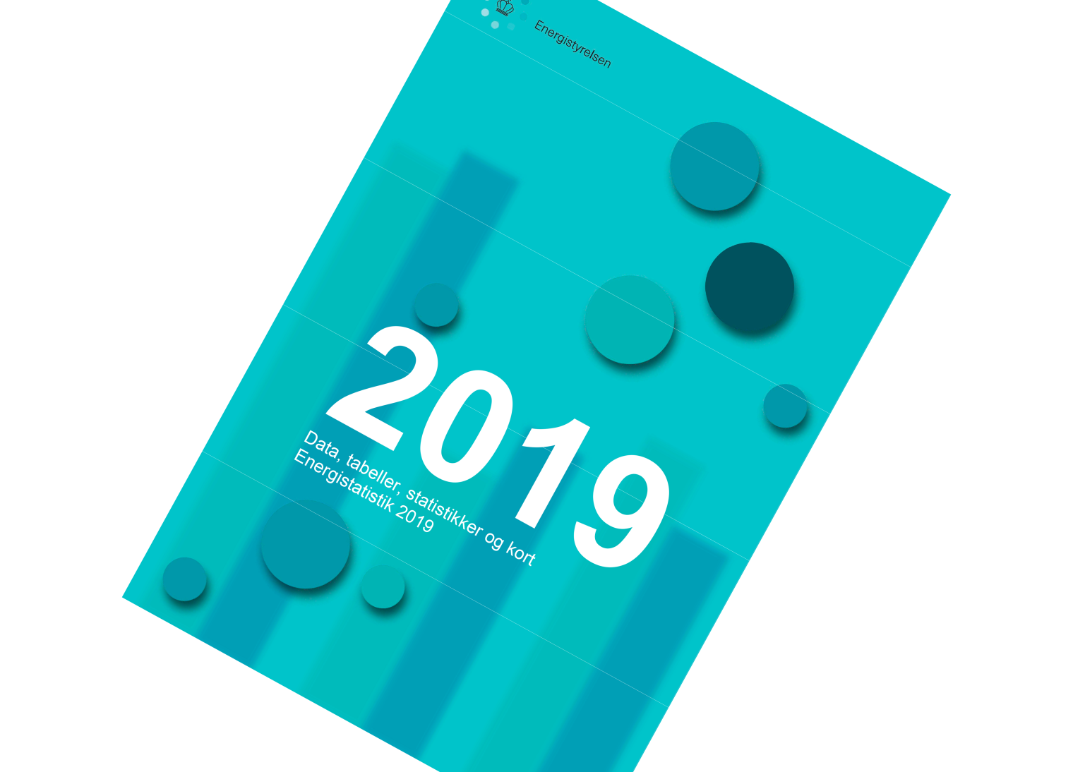 Energiforbruget blev grønnere i 2019