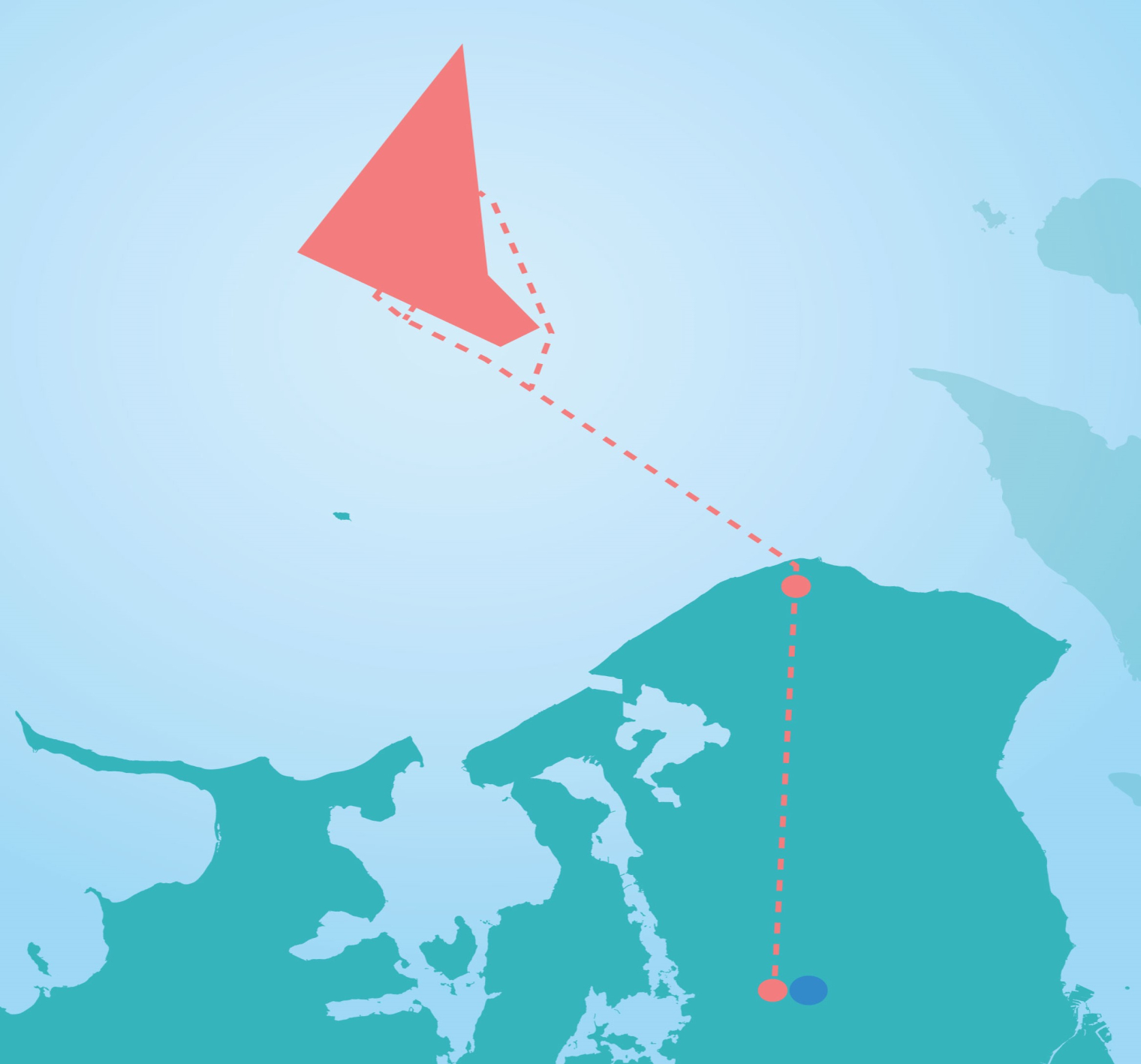 Market dialogue on Hesselø Offshore Wind Farm