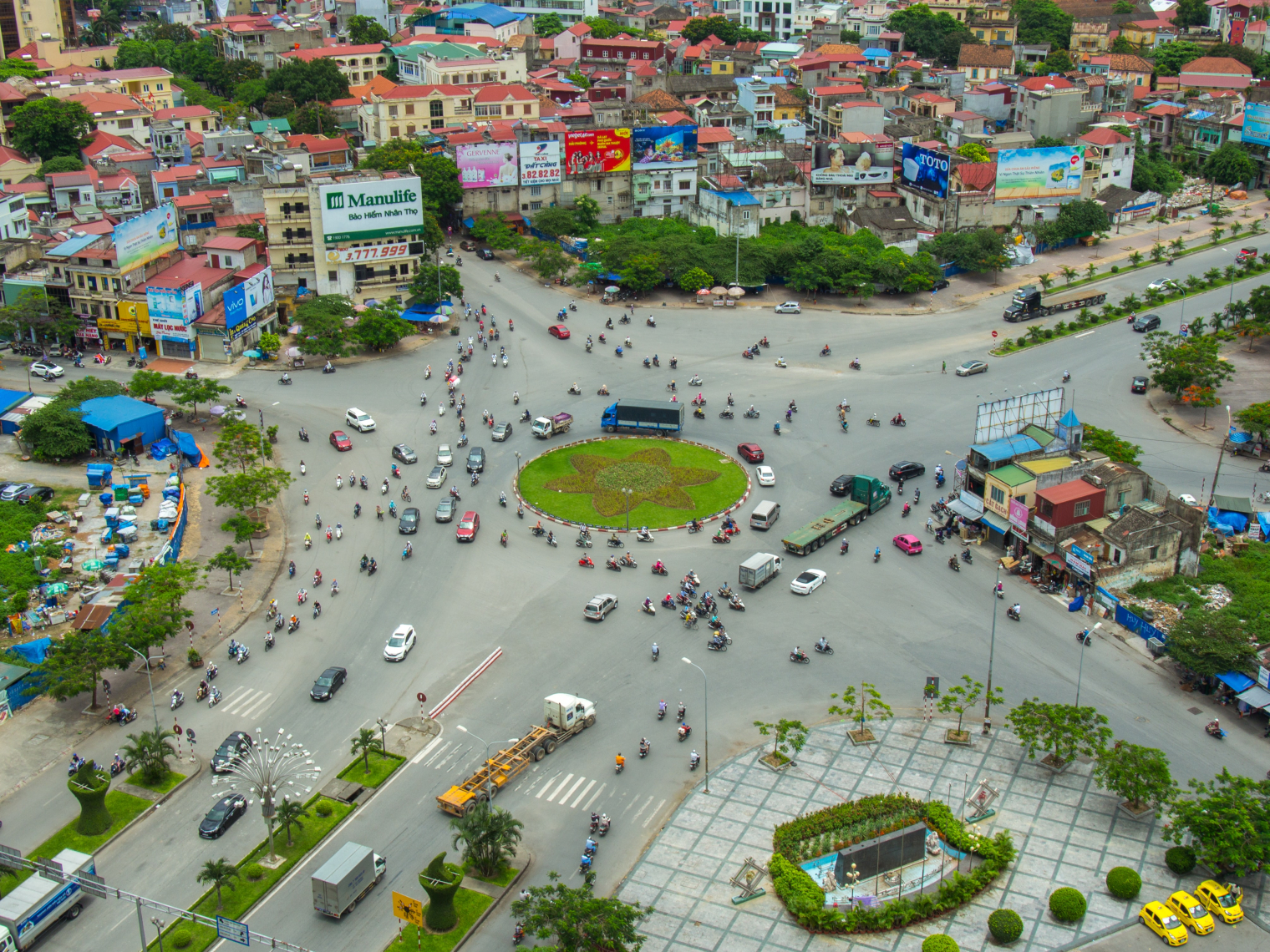 Vietnam vil spare energi med ny guide efter dansk model
