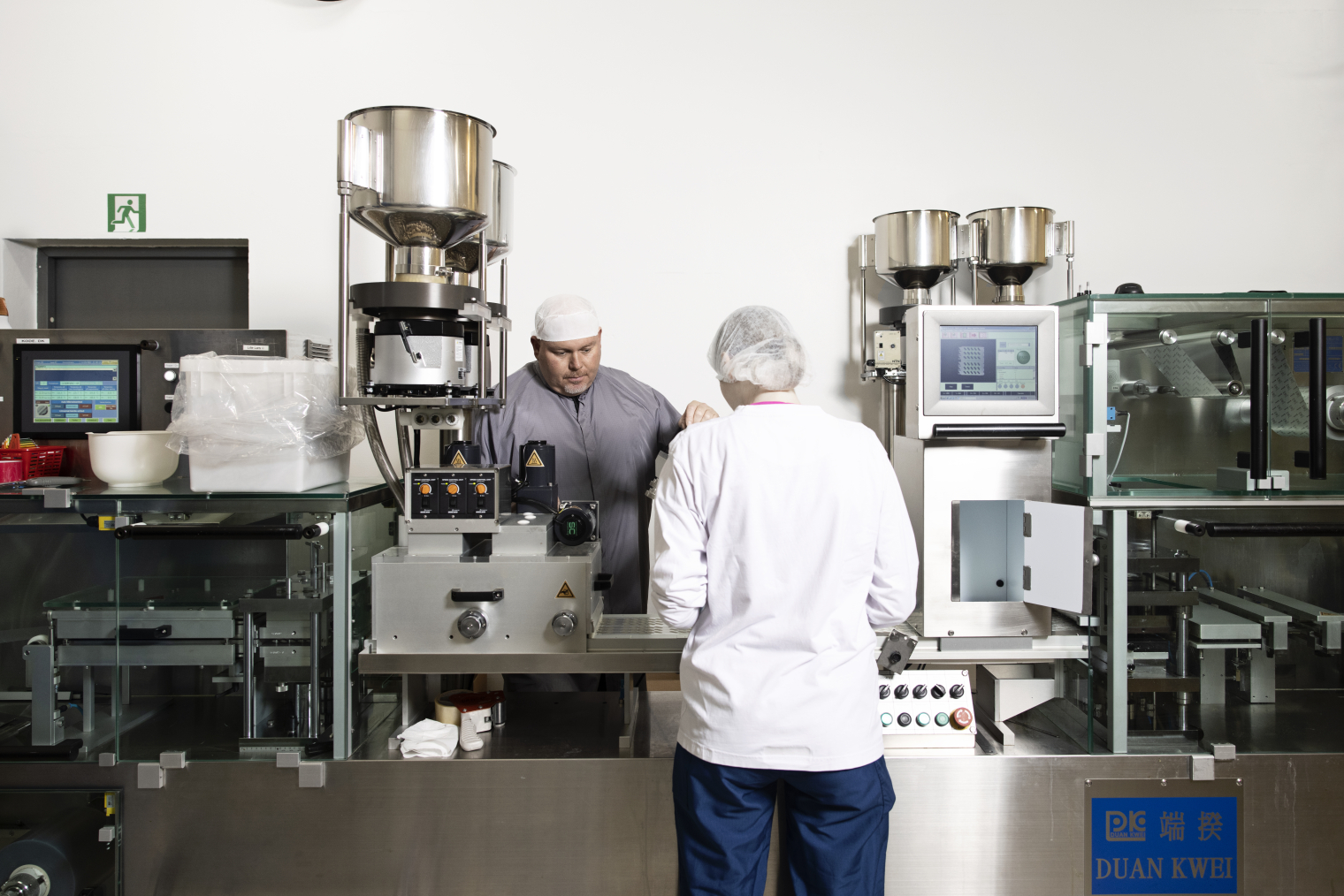 Foto: SparEnergi/JemoPharm A/S