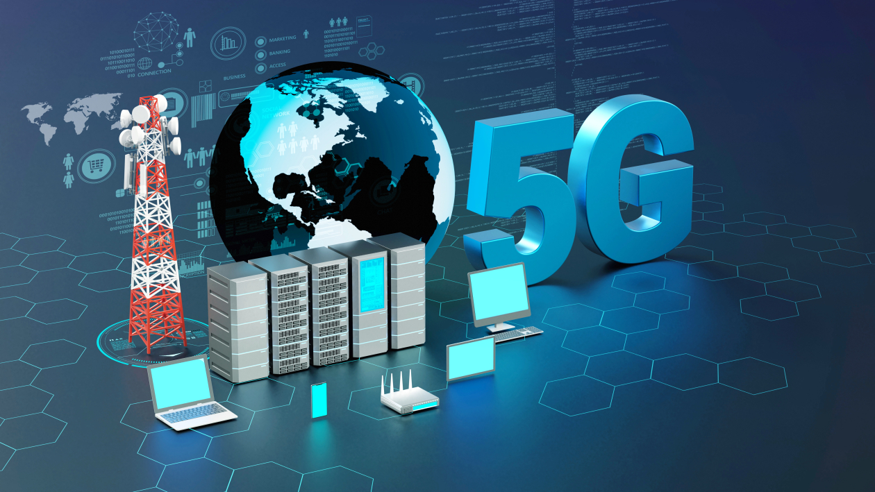 Energistyrelsen inviterer til møde om private 5G-net