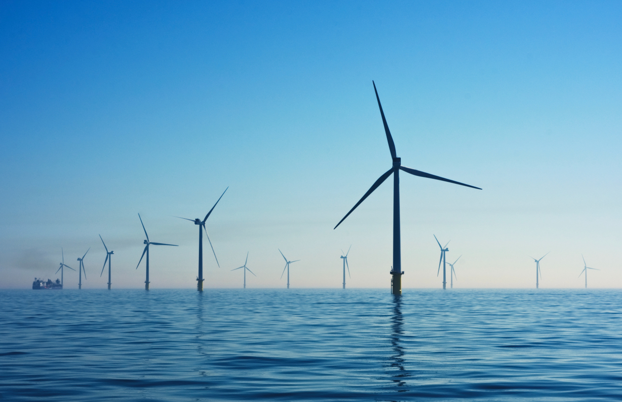 ​Roadmap to Offshore Wind Power Development and Policy Recommendations for Vietnam