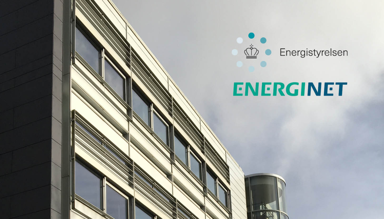 Energistyrelsen overtager myndighedsopgaver fra Energinet 1. januar 2018