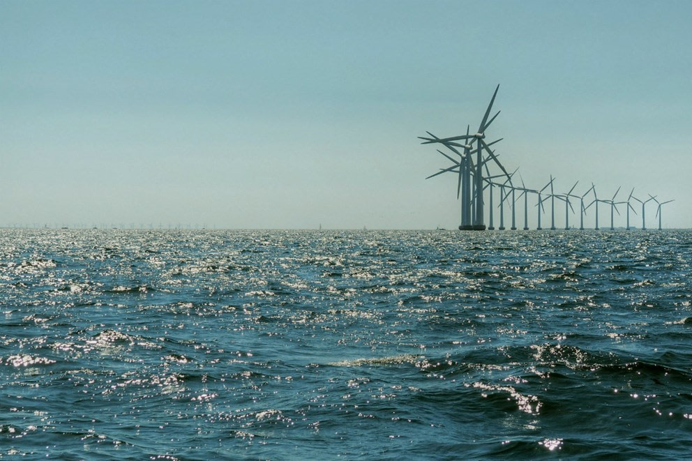 New EIA process for Vesterhav Syd initiated