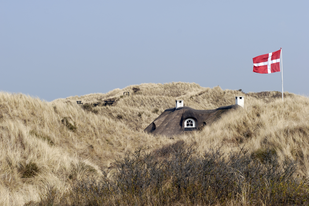 Er dit sommerhus klar til den danske sommer?