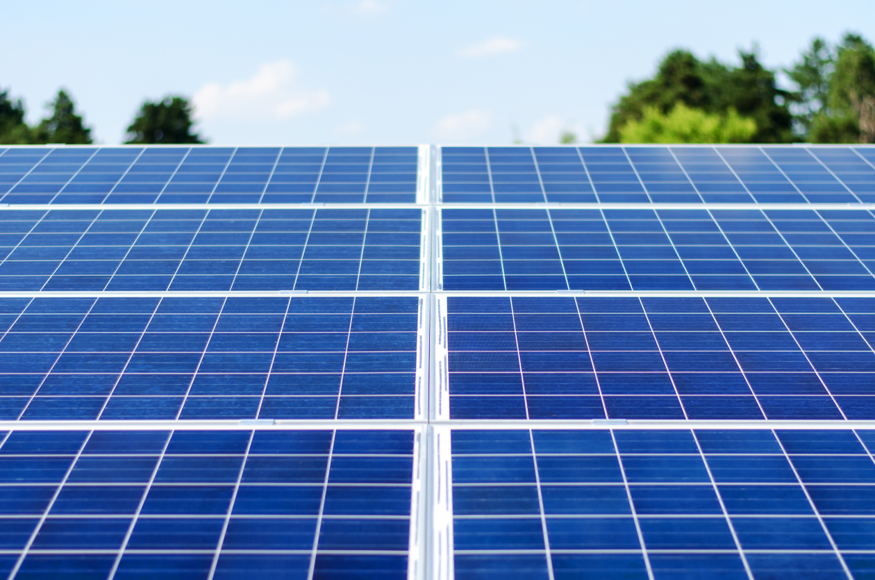 Contracts in the first Solar PV tender in Denmark signed