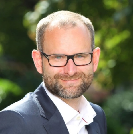 Kristoffer Böttzauw udnævnes som direktør for Energistyrelsen